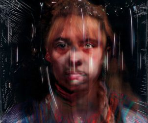 Hollie herndon proto