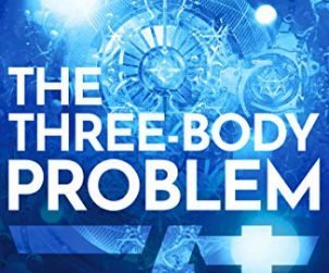 Three body problem trilogy