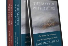 Iain McGhilchrist - The Matter with Things