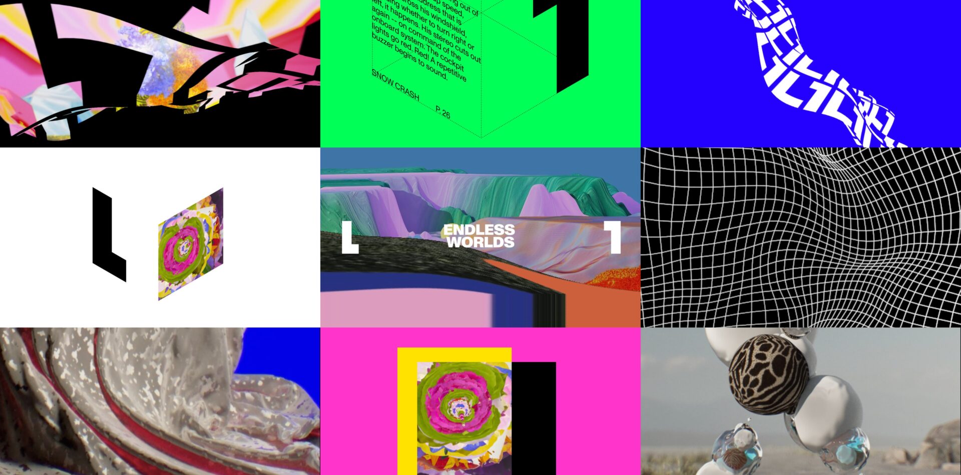 Lamina1 - Blockchain for the Open Metaverse