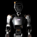 Sanctuary AI - Phoenix humanoid robot