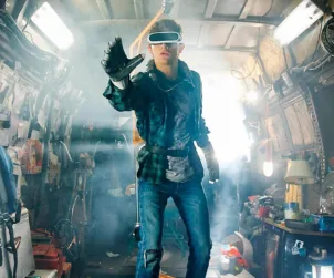 Ready Player One