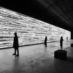 Ryoji Ikeda: Datamatics 7