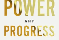 Power and Progress: Acemoglu and Johnson