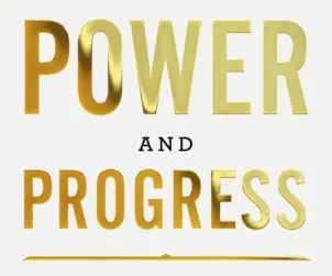 Power and Progress: Acemoglu and Johnson