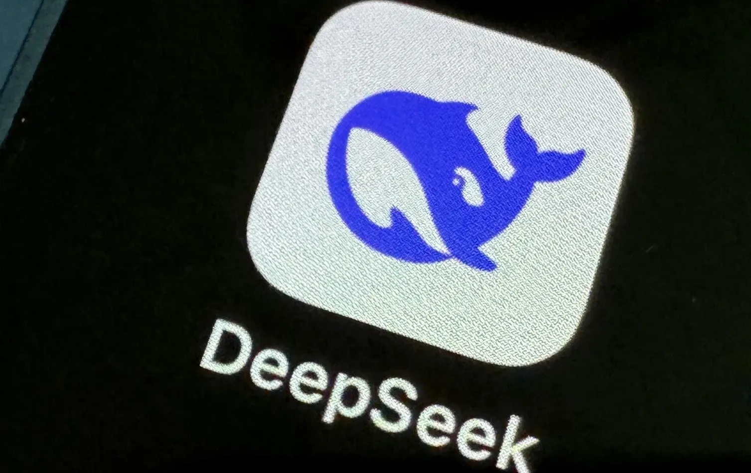 DeepSeek Chinese AI