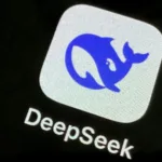 DeepSeek Chinese AI