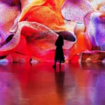 Refik Anadol: Generative art