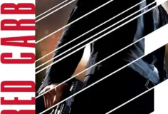 Altered Carbon - Richard K. Morgan