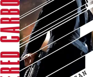 Altered Carbon - Richard K. Morgan