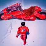 Akira — Katsuhiro Otomo