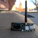 Meshtastic: Open-Source Off-Grid LoRa Mesh Networking