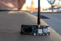 Meshtastic: Open-Source Off-Grid LoRa Mesh Networking