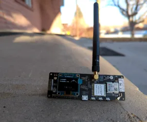 Meshtastic: Open-Source Off-Grid LoRa Mesh Networking