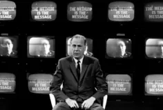 Understanding Media: The Extensions of Man — Marshall McLuhan