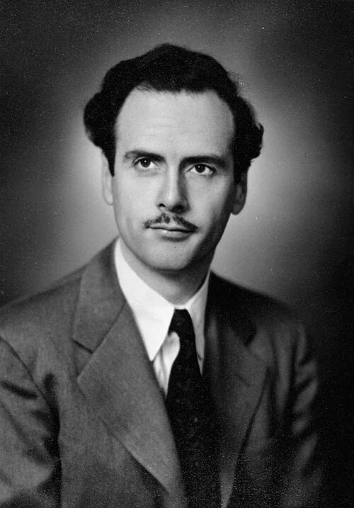Image relating to Understanding Media: The Extensions of Man — Marshall McLuhan